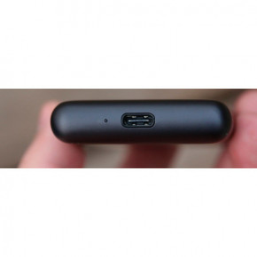  Xiaomi MiJia Portable shaver Black 9