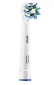   Braun Oral-B Cross Action PRO 500 3