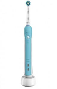   Braun Oral-B Cross Action PRO 500 4