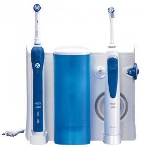    Braun Oral-B Professional Care OC 20