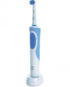    Braun Oral-B Vitality Sensitive D12 3