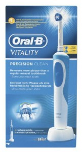    Braun Vitality Precis (D12.513)