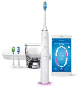    Philips DiamondClean Smart HX9903/03