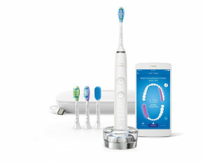    Philips HX9924/07 Sonicare DiamondClean Smart