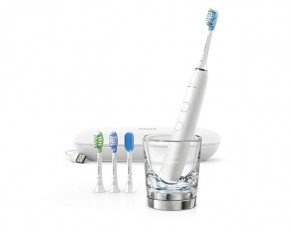    Philips HX9924/07 Sonicare DiamondClean Smart 3