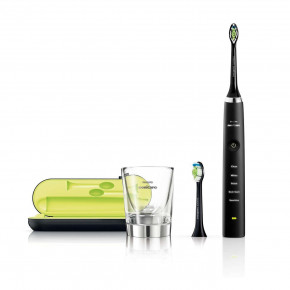    Philips Sonicare Diamond Clean HX9352/04 3