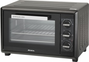   Ariete 986 Black