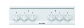  Gorenje E5121WH 6