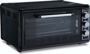  Saturn ST-EC10702 Black