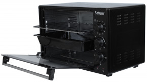  Saturn ST-EC3401 Black 4