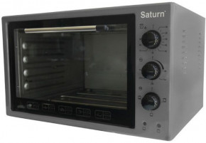  Saturn ST-EC3801 Gray 3