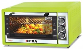   EFBA 1003 Green