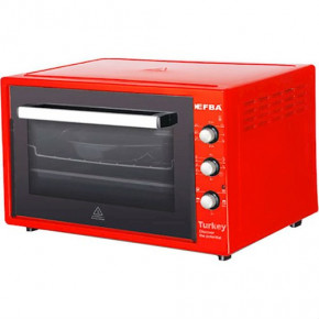  EFBA 7003 Red