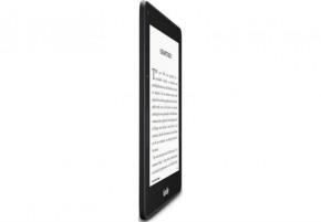   Amazon Kindle Voyage Black 3