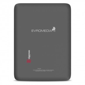   EvroMedia HD Extra Light 8Gb 3