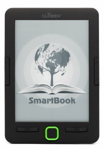   Globex SmartBook