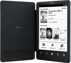   Sony PRST3BC Black (PRST3BC.RU2)