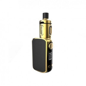   J Well Gecko Black Gold 24K (ST01-GCK-BG)