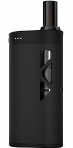   J Well Passy V2 Black (ST01-PSS-V2B)