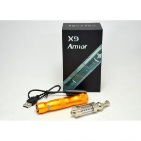   Armor X9 5