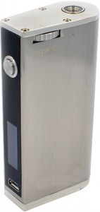  Aspire Pegasus Silver (APPSL) 3