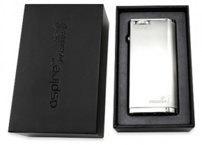  Aspire Pegasus Silver (APPSL) 4