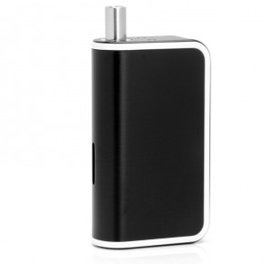   Aspire Plato TC Kit Black (APPTCKBK) 4