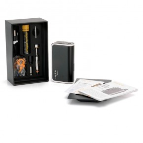   Aspire Plato TC Kit Black (APPTCKBK) 8