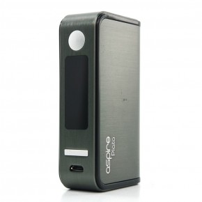   Aspire Plato TC Kit Grey (APPTCKGY)