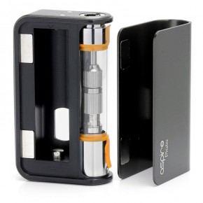   Aspire Plato TC Kit Grey (APPTCKGY) 7