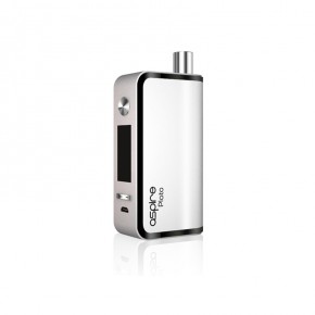   Aspire Plato TC Kit White (APPTCKWT) 3