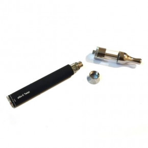   Ego C-Twist 1100 mAh Black 4