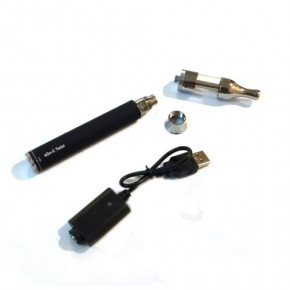   Ego C-Twist 1100 mAh Black 5