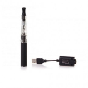   Ego CE4 650 mAh Black 3