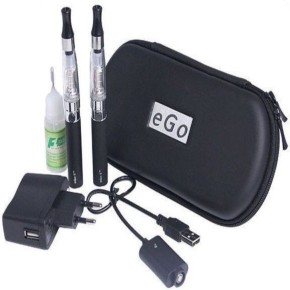  Ego E-Turbo 4 1100 Two   Black 10