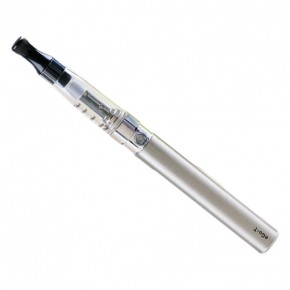   Ego T CE5 1100 mAh Silver