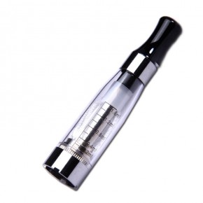   Ego T CE5 1100 mAh Silver 3