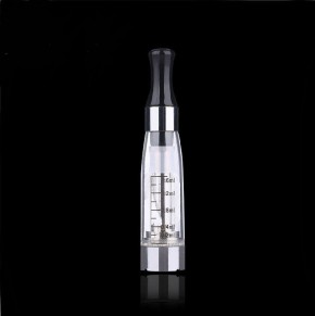   Ego T CE5 1100 mAh Silver 5