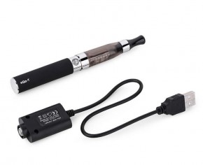   Ego T CE5 650 mAh Black 13