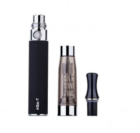   Ego T CE5 650 mAh Black 17