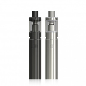   Eleaf iJust S Brushed Black