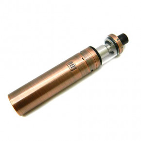   Eleaf iJust S Brushed Bronze