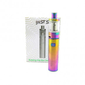   Eleaf iJust S Dazzling