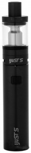   Eleaf iJust S Kit Black