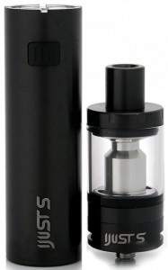   Eleaf iJust S Kit Black 3