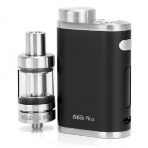   Eleaf iStick Pico Kit Black (EISPKBK)