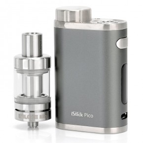   Eleaf iStick Pico Kit Grey (EISPKGY)