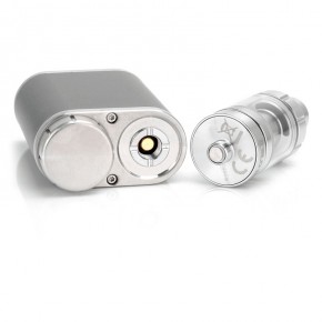   Eleaf iStick Pico Kit Grey (EISPKGY) 5