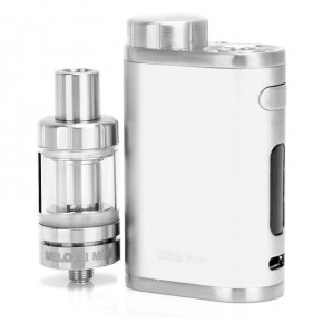   Eleaf iStick Pico Kit Silver (EISPKSL)