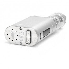   Eleaf iStick Pico Kit Silver (EISPKSL) 4